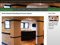 RA Renz Builders