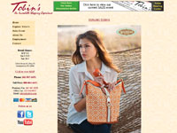 Tobin's 